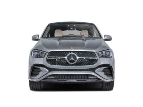 new 2025 Mercedes-Benz GLE 450 car, priced at $78,360