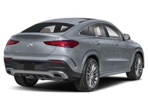 new 2025 Mercedes-Benz GLE 450 car, priced at $78,360