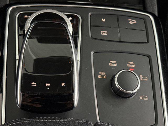 used 2019 Mercedes-Benz GLE 400 car, priced at $24,299