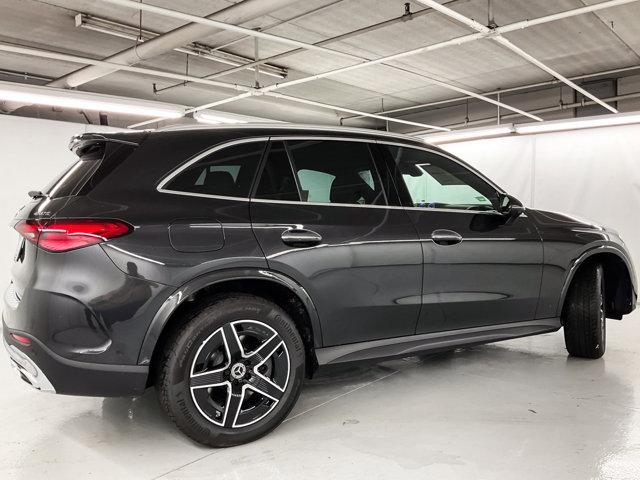 new 2025 Mercedes-Benz GLC 350e car, priced at $68,325