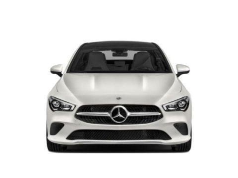 used 2023 Mercedes-Benz CLA 250 car, priced at $31,799