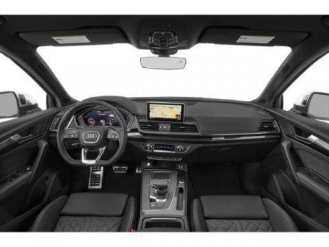 used 2018 Audi SQ5 car, priced at $23,999