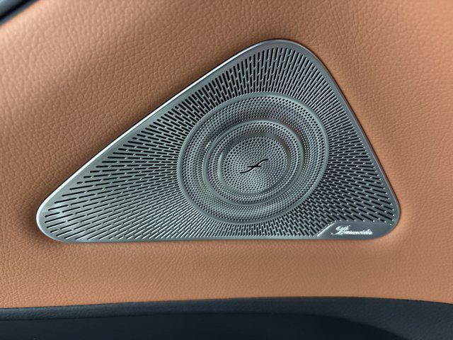 new 2025 Mercedes-Benz S-Class car, priced at $142,480