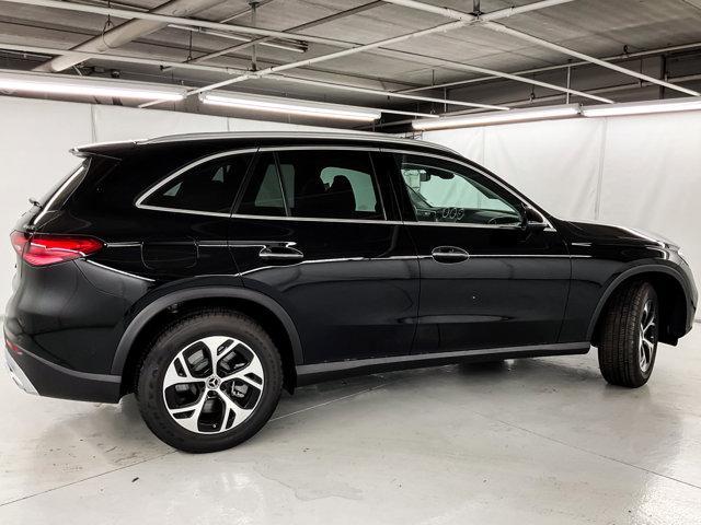 new 2025 Mercedes-Benz GLC 350e car, priced at $61,400