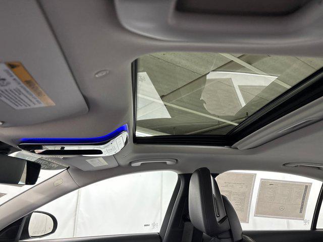 used 2023 Mercedes-Benz C-Class car, priced at $33,897