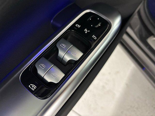 used 2023 Mercedes-Benz C-Class car, priced at $33,897