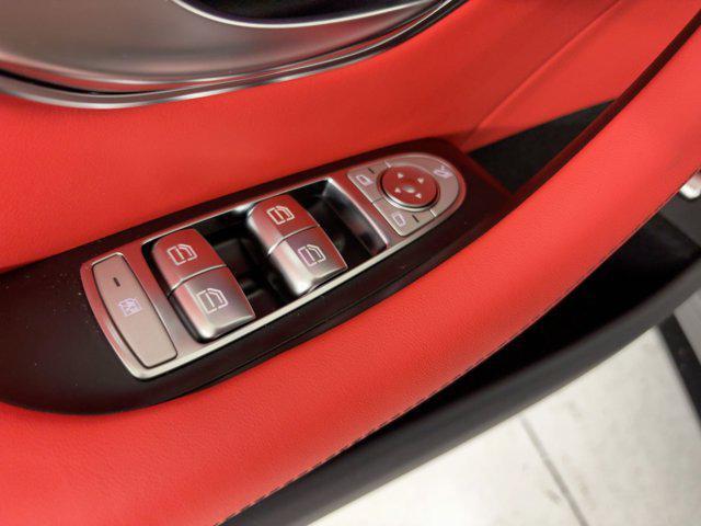 new 2026 Mercedes-Benz AMG GT 53 car, priced at $133,340