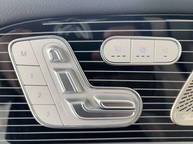 new 2026 Mercedes-Benz GLS 450 car