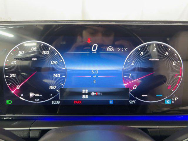 new 2026 Mercedes-Benz GLS 450 car