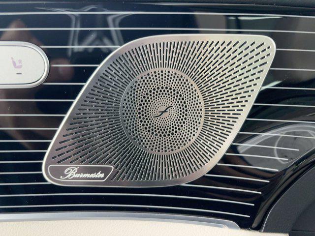 new 2026 Mercedes-Benz GLS 450 car