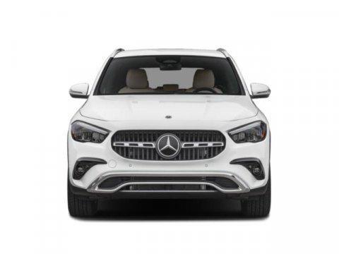 new 2025 Mercedes-Benz GLA 250 car, priced at $45,845