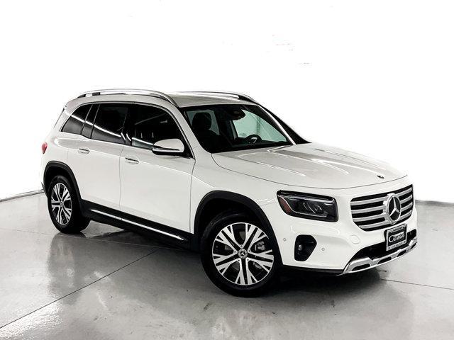 used 2024 Mercedes-Benz GLB 250 car, priced at $34,999