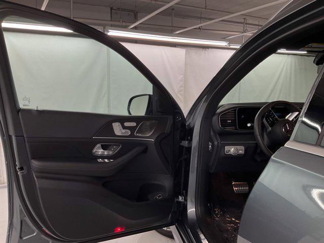 used 2024 Mercedes-Benz GLS 450 car, priced at $77,776