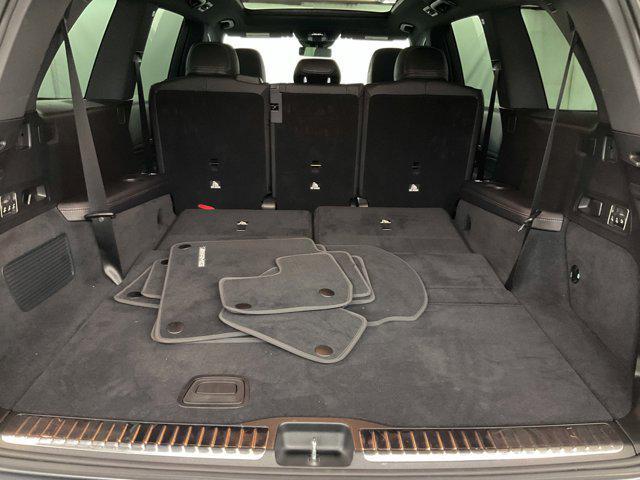 used 2024 Mercedes-Benz GLS 450 car, priced at $77,776