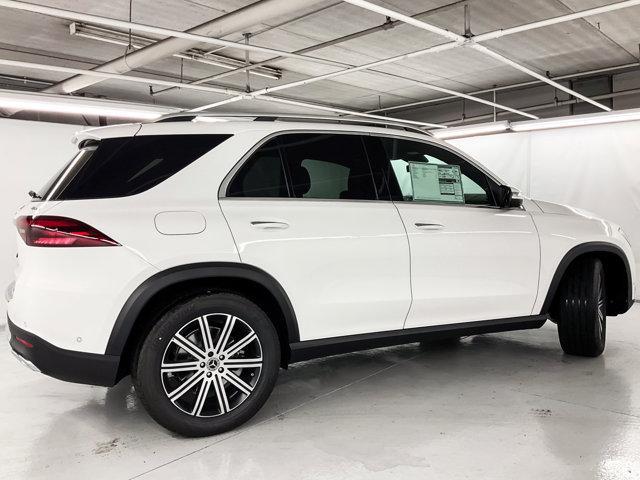 new 2025 Mercedes-Benz GLE 450e car, priced at $75,815