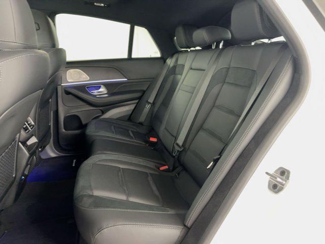 new 2025 Mercedes-Benz AMG GLE 53 car, priced at $96,695