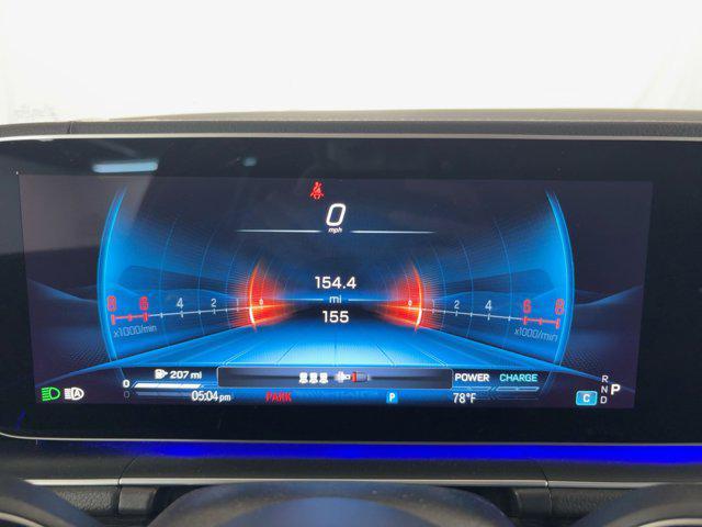 new 2025 Mercedes-Benz AMG GLE 53 car, priced at $96,695