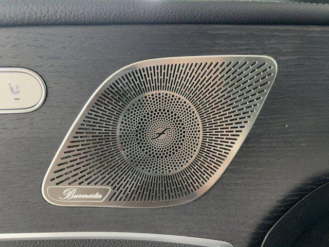 new 2025 Mercedes-Benz AMG GLE 53 car, priced at $96,695