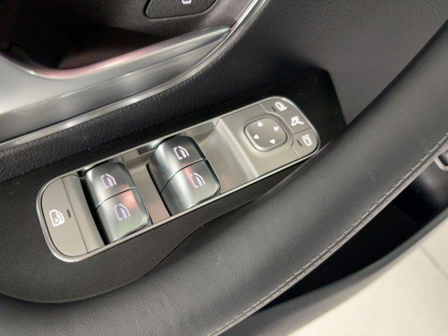 new 2025 Mercedes-Benz AMG GLE 53 car, priced at $96,695