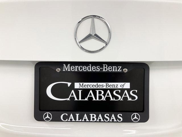 used 2021 Mercedes-Benz A-Class car, priced at $28,999