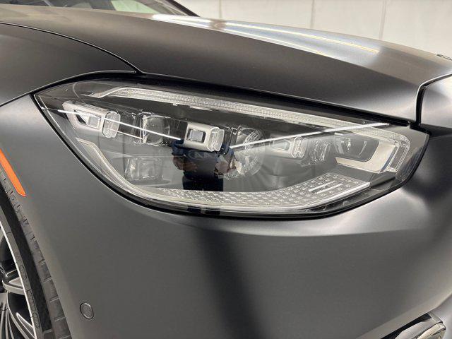 new 2026 Mercedes-Benz AMG S 63 E car, priced at $219,645