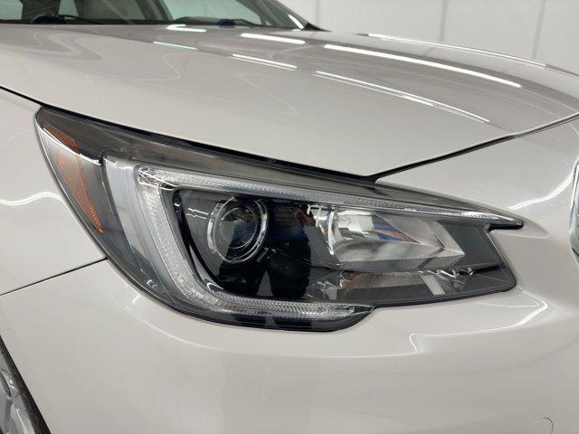 used 2019 Subaru Outback car, priced at $20,999