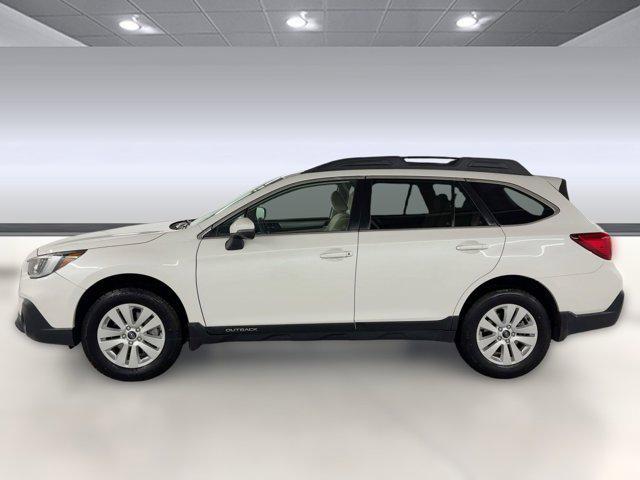 used 2019 Subaru Outback car, priced at $20,999