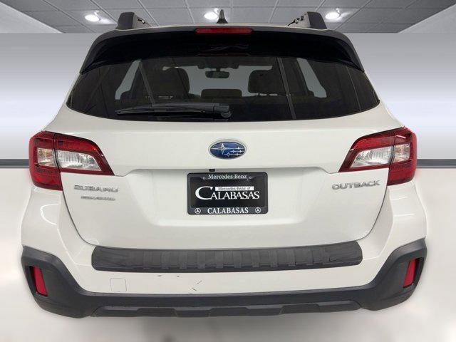 used 2019 Subaru Outback car, priced at $20,999