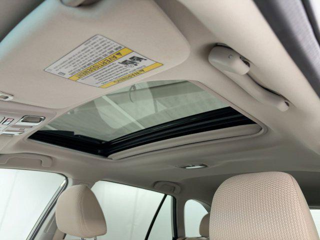 used 2019 Subaru Outback car, priced at $20,999