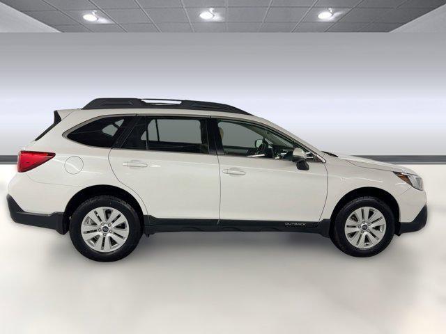used 2019 Subaru Outback car, priced at $20,999
