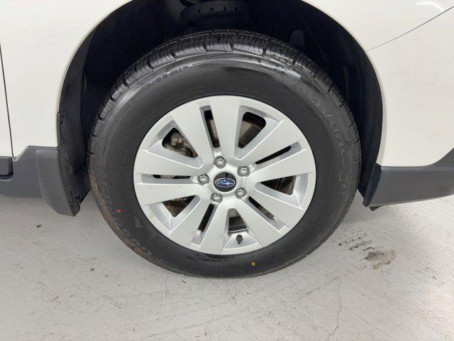 used 2019 Subaru Outback car, priced at $20,999