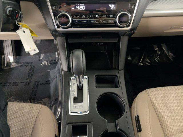 used 2019 Subaru Outback car, priced at $20,999