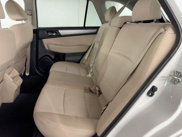 used 2019 Subaru Outback car, priced at $20,999