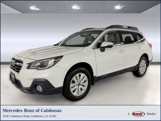used 2019 Subaru Outback car, priced at $20,999