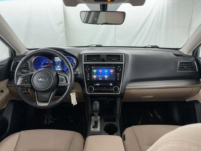 used 2019 Subaru Outback car, priced at $20,999