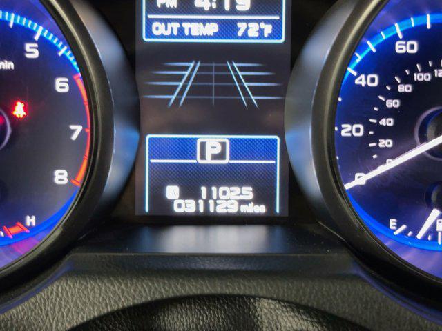 used 2019 Subaru Outback car, priced at $20,999