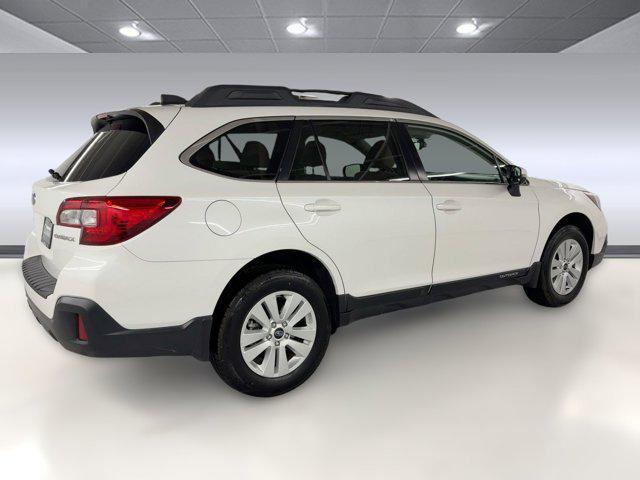 used 2019 Subaru Outback car, priced at $20,999