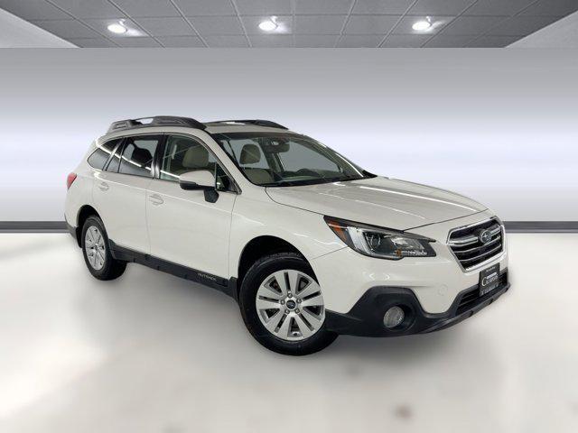 used 2019 Subaru Outback car, priced at $20,999