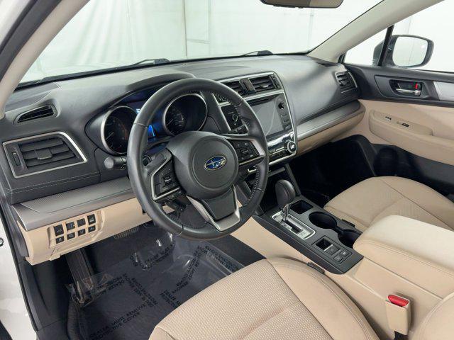 used 2019 Subaru Outback car, priced at $20,999