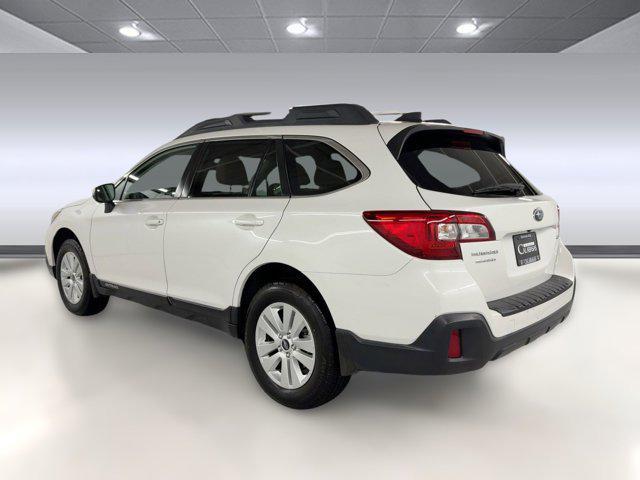 used 2019 Subaru Outback car, priced at $20,999