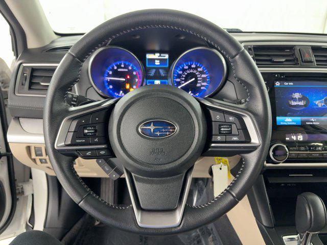 used 2019 Subaru Outback car, priced at $20,999