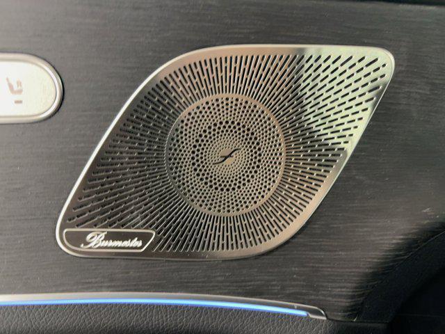 new 2025 Mercedes-Benz GLS 450 car