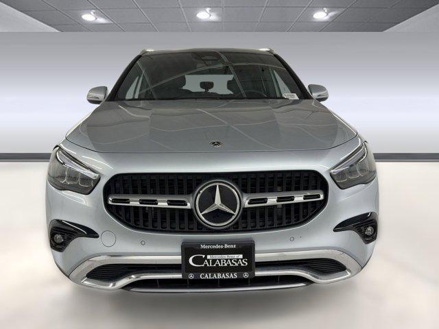 used 2025 Mercedes-Benz GLA 250 car, priced at $35,996