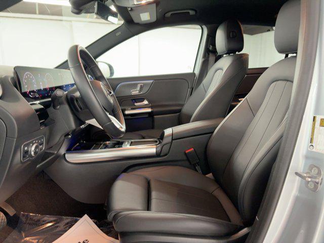 used 2025 Mercedes-Benz GLA 250 car, priced at $35,996