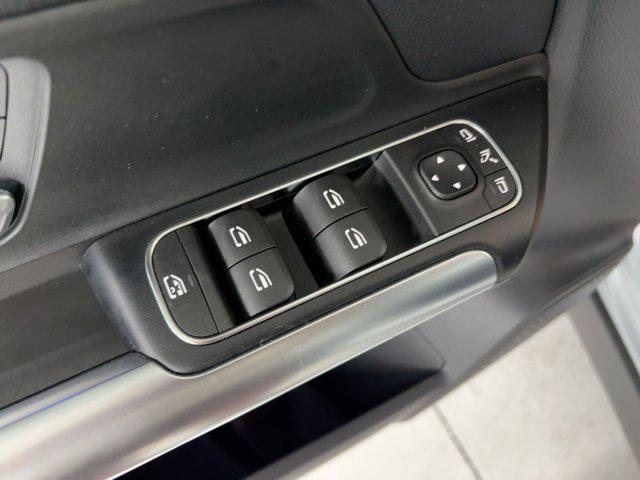 used 2025 Mercedes-Benz GLA 250 car, priced at $35,996