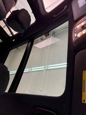 new 2025 Mercedes-Benz GLS 580 car