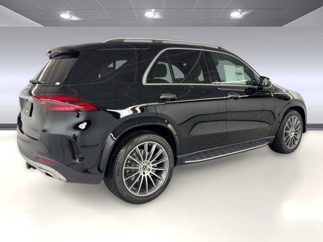 new 2026 Mercedes-Benz GLE 350 car, priced at $77,255