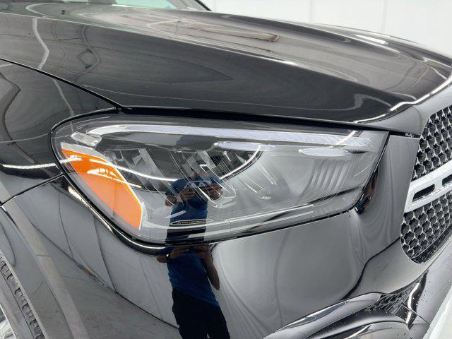 new 2026 Mercedes-Benz GLE 350 car, priced at $77,255