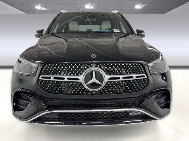 new 2026 Mercedes-Benz GLE 350 car, priced at $77,255