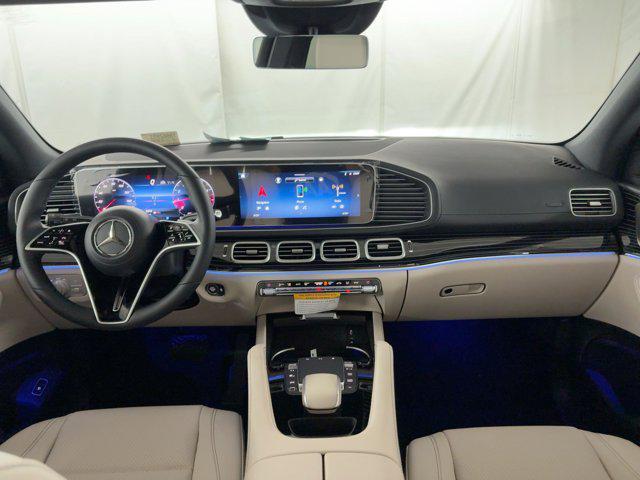 new 2026 Mercedes-Benz GLE 350 car, priced at $77,255